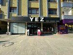 Yez (Ankara Province, Kecioren District, Esertepe Mah., 301. Cad., 16/B), clothing store