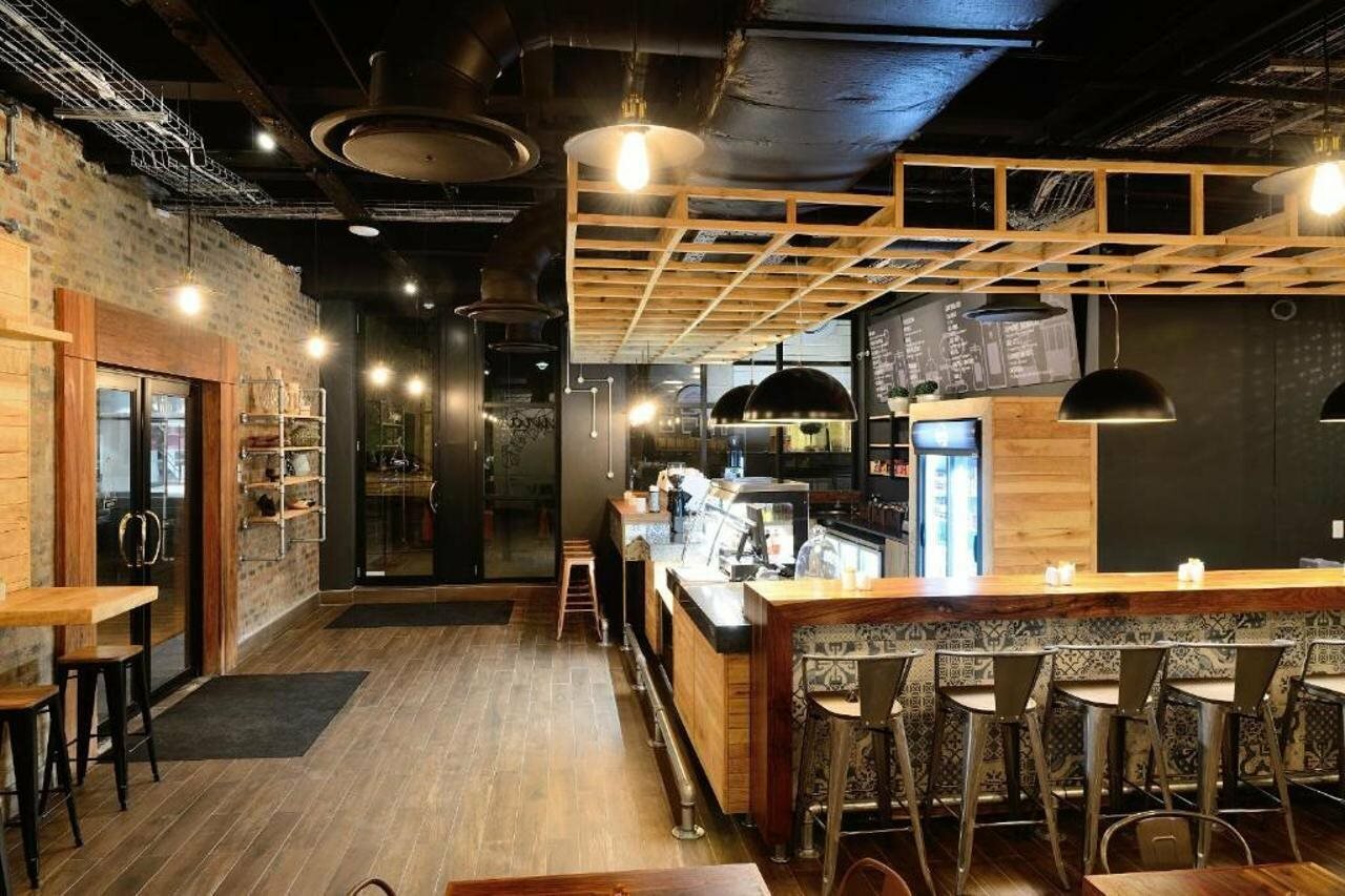 Фото Signature Lux Hotel, by Onomo