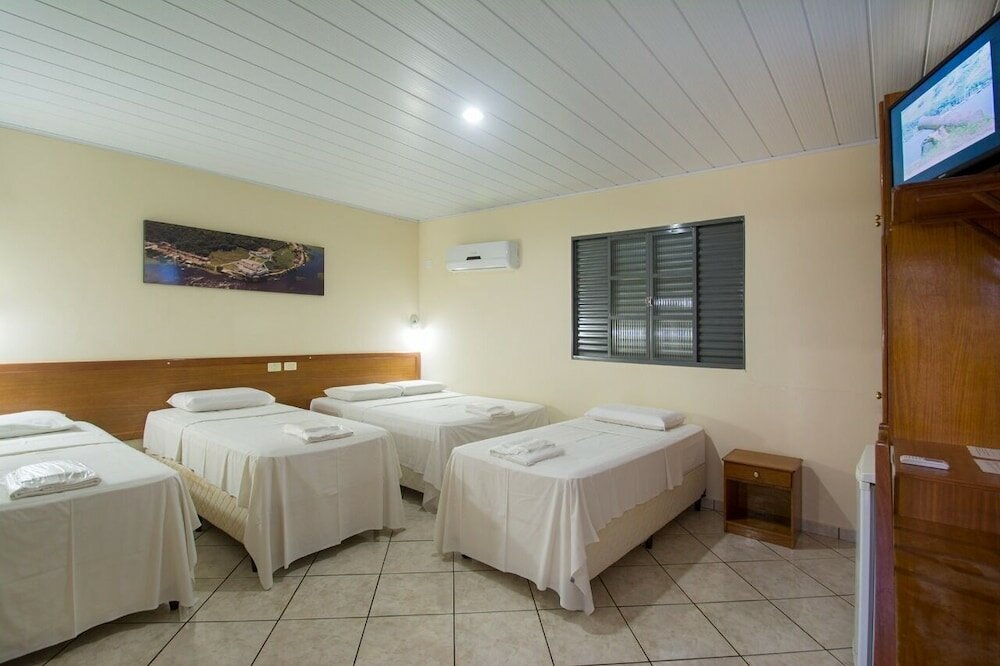 Фото Pantanal Hotel