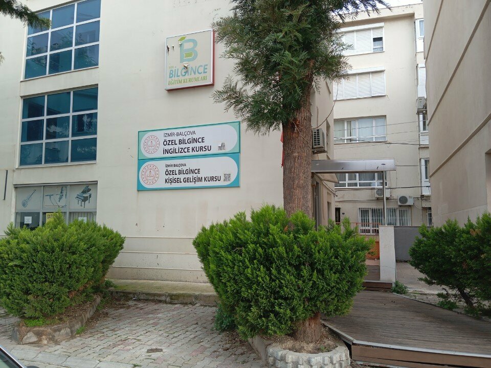 Educational center Bilgince Education, Izmir, photo