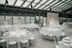 Panorama Event Place (Ryazan, Sobornaya Street, 15А), salón de banquetes