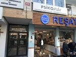 Reşat Balık Market (İstanbul, Kadikoy, Bagdat Avenue, 476) ، الأسماك والمأكولات البحرية