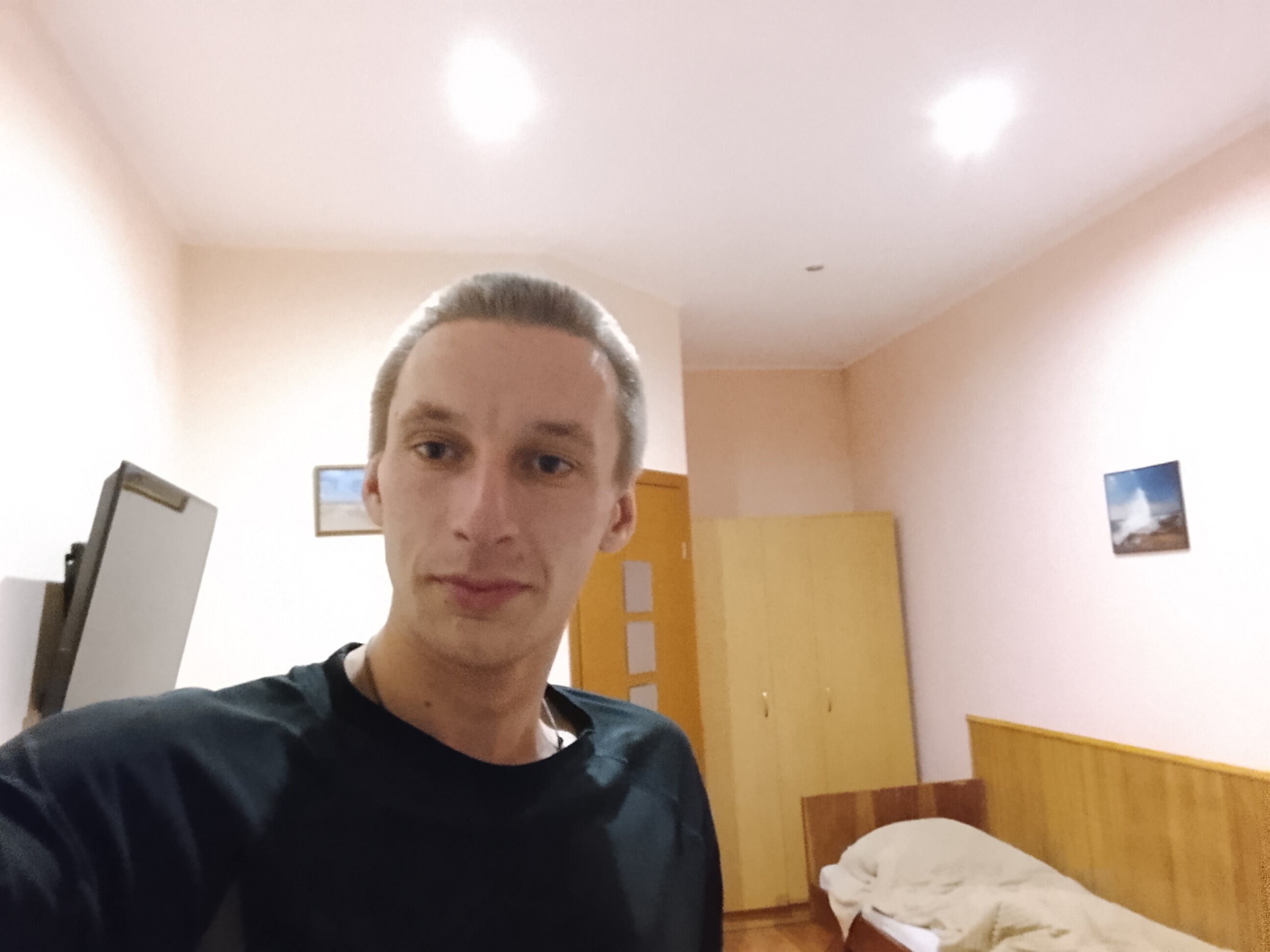 Фото Ребекка