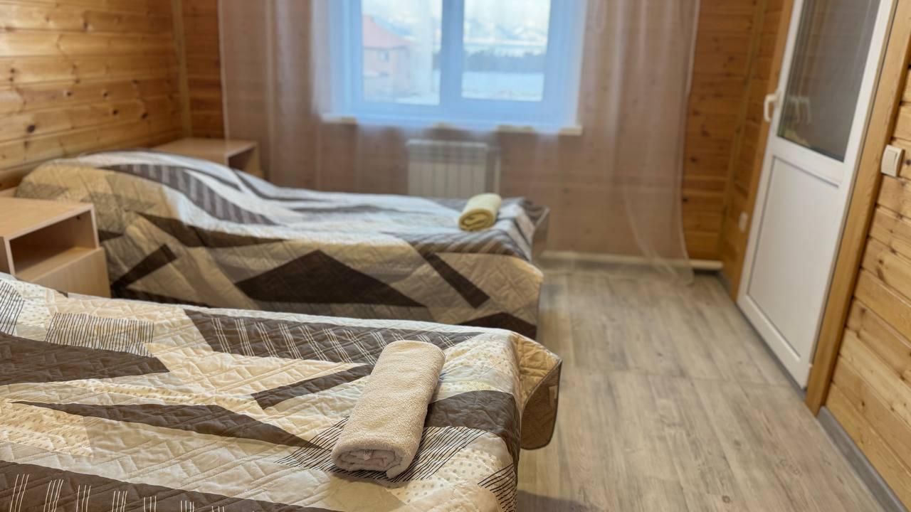 Фото Магия Байкала