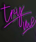 Try Me by Tina Tek (Starokaluzhskoye Highway, 65), eyebrow and eyelash salon