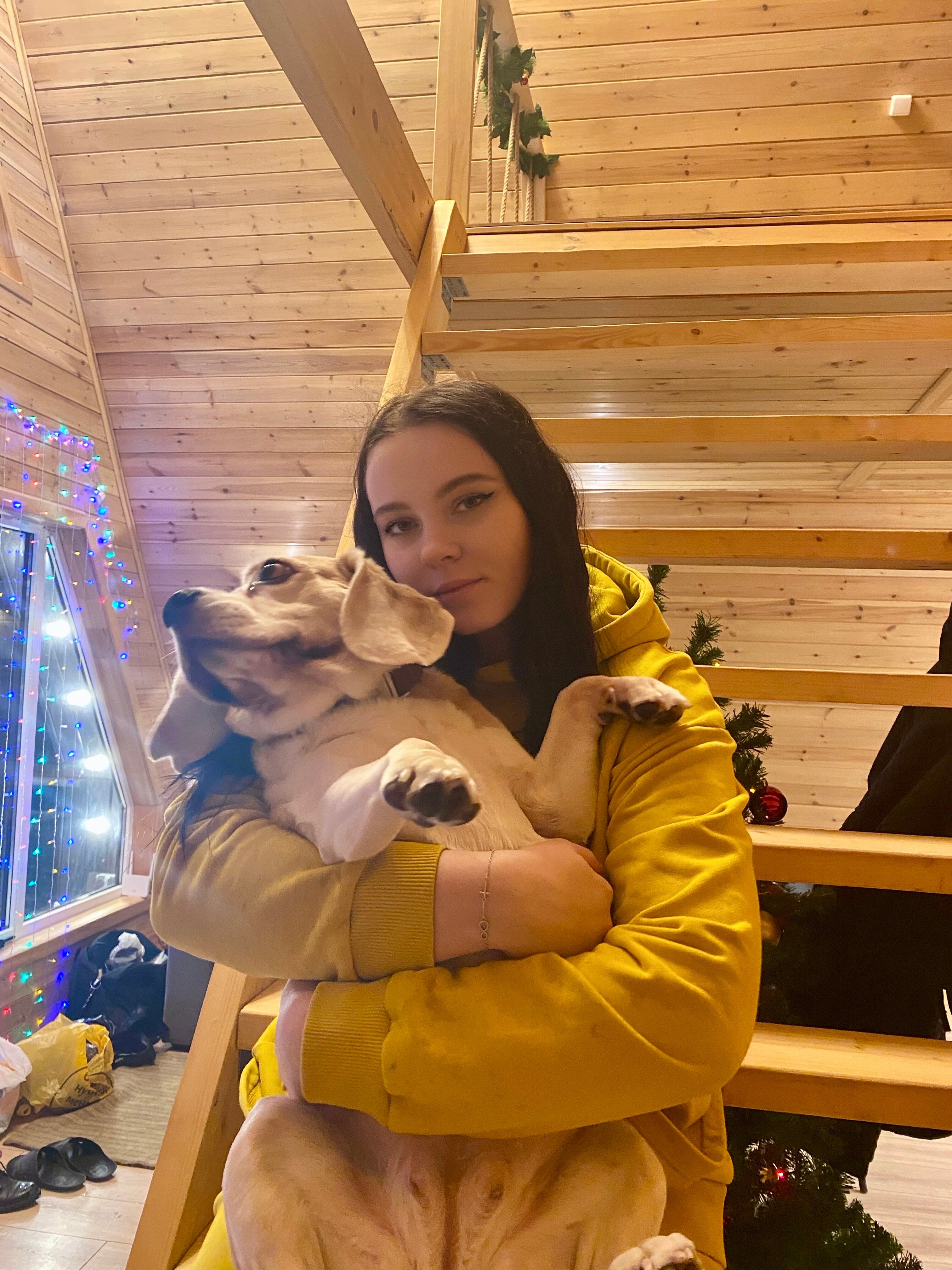 Фото Hashtuk Frame