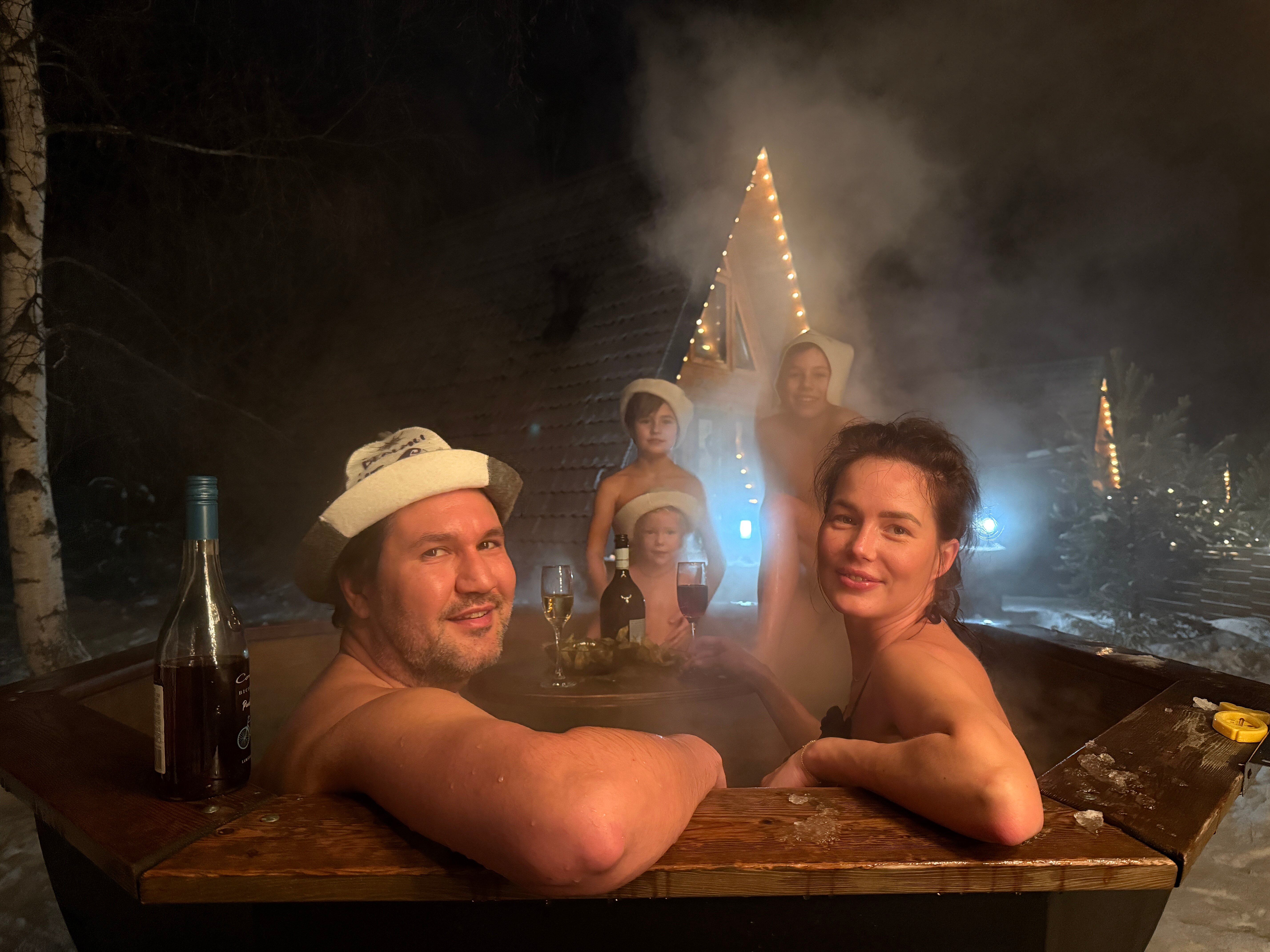 Фото Варилка