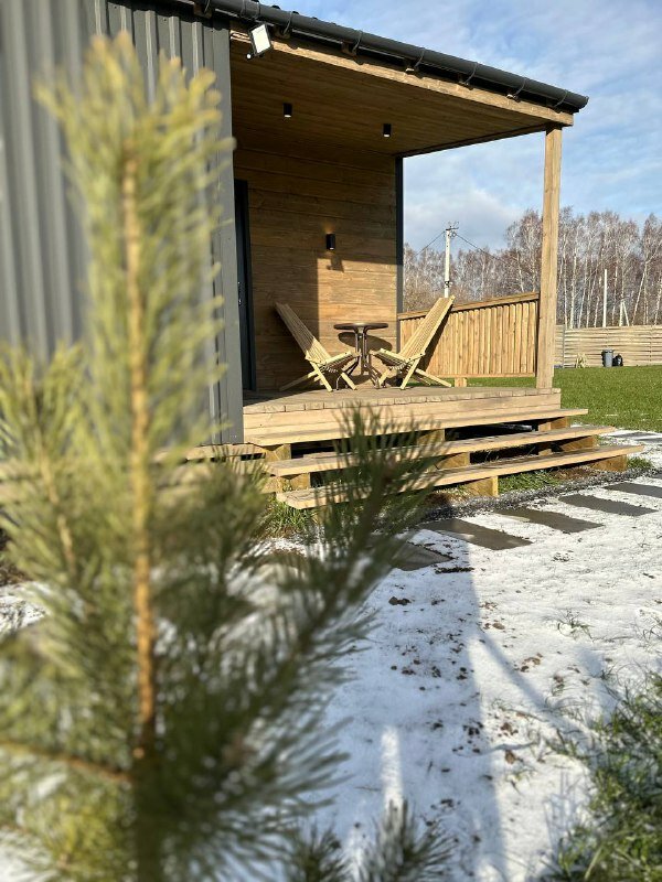 Фото Country Vill