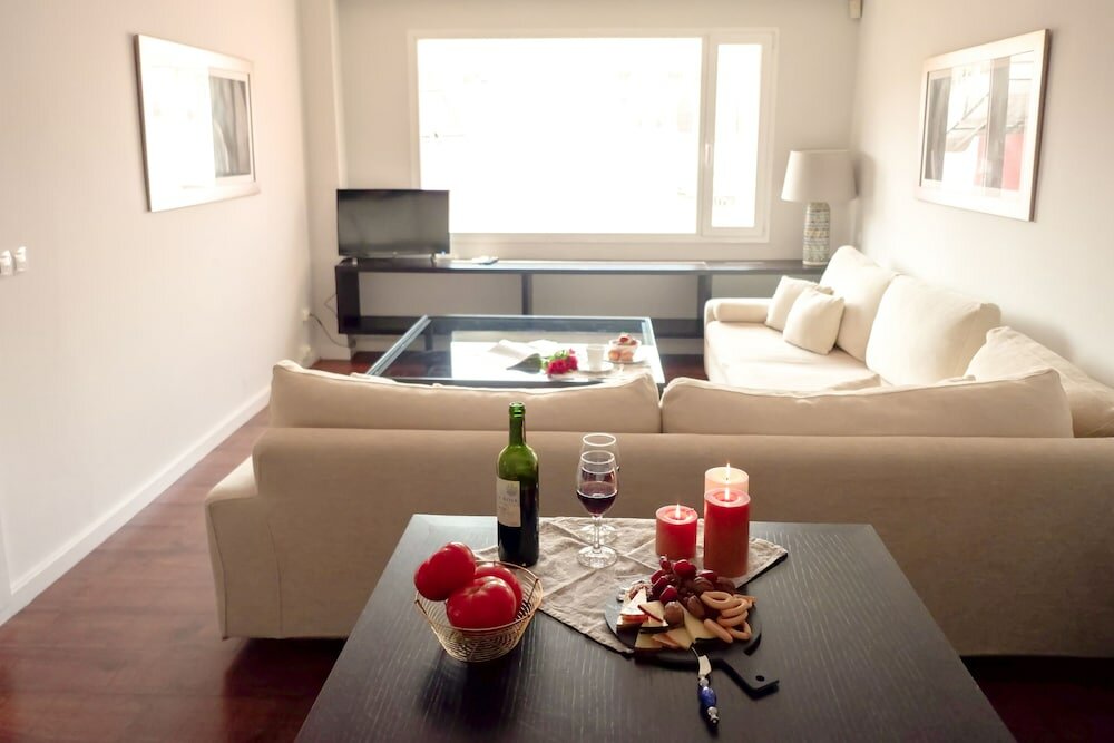 Фото U-Sense Sevilla Santa Cruz