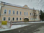 Фин-лига (Gzhelsky Lane, 20), leasing company