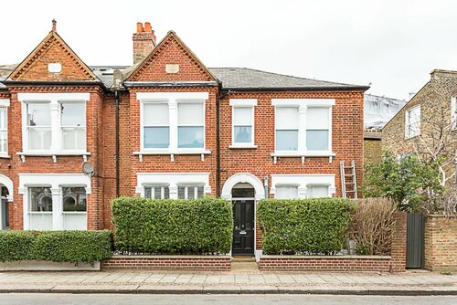 Gorgeous Clapham Flat