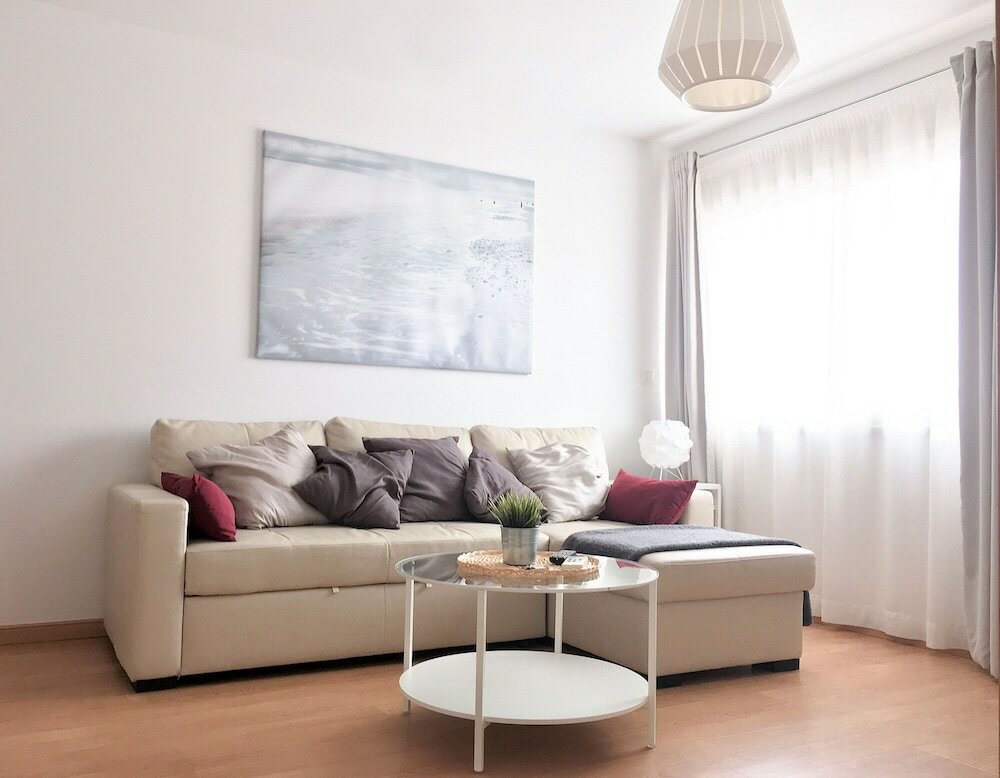 Фото Malaga Palo