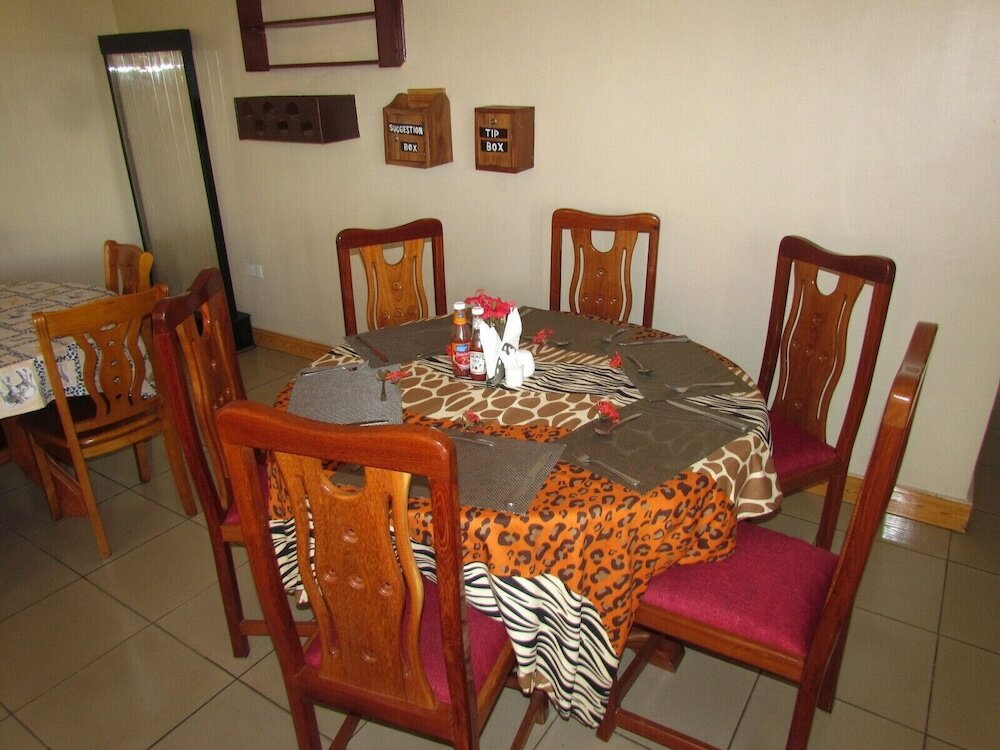 Фото Mikumi Resort Hotel