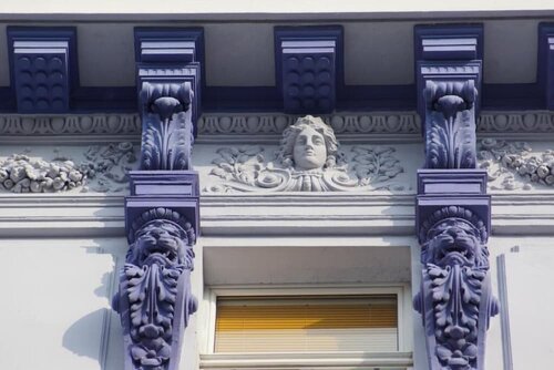 Хостел Westend City Hostel в Вене