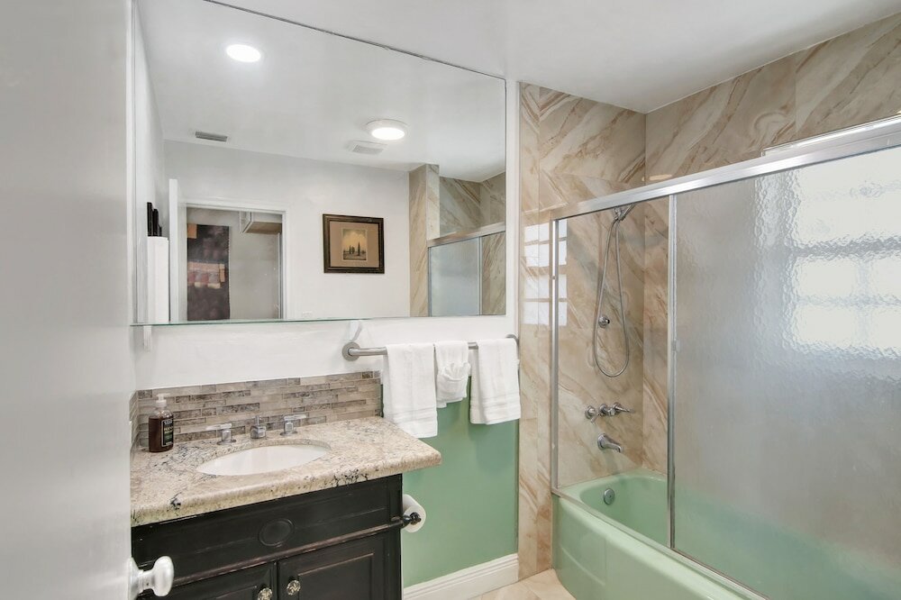 Фото Beach-anchor Palms