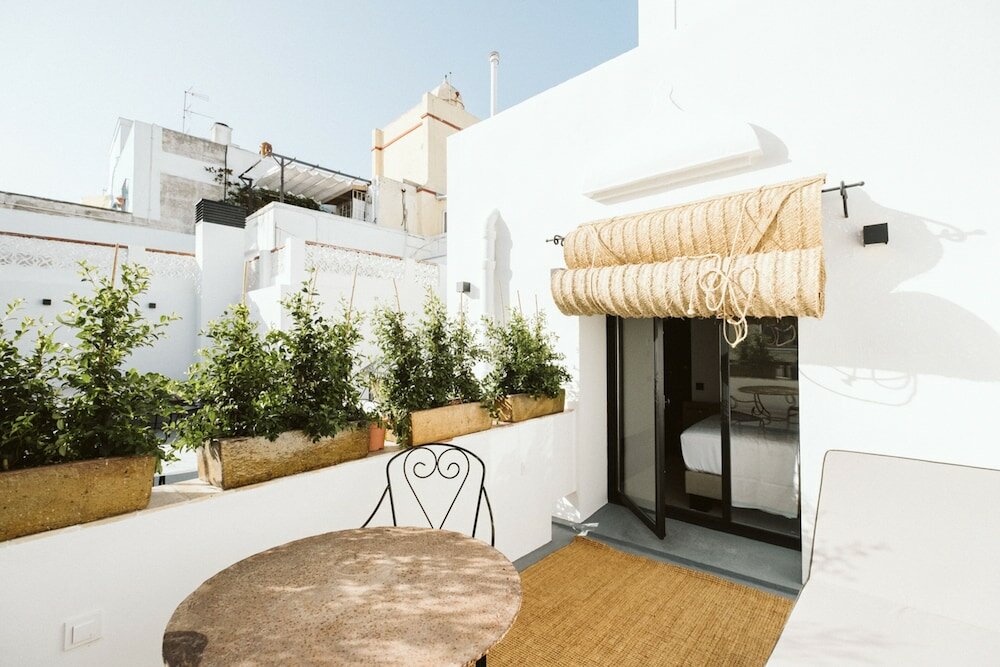 Фото Casa Cánovas Boutique Hotel