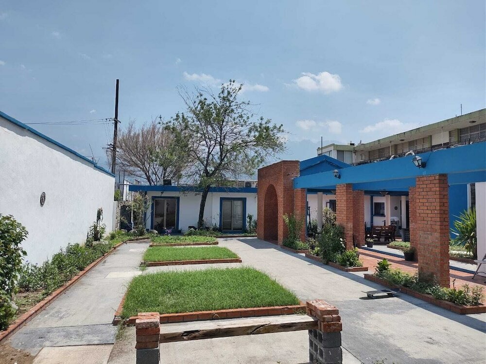 Фото Antique Hotel Boutique Barrio Antiguo