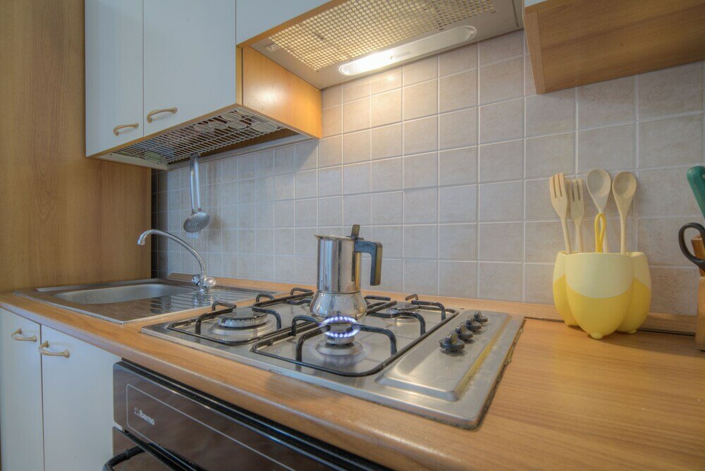 Фото Trullo del Falegname Ostuni by Typney