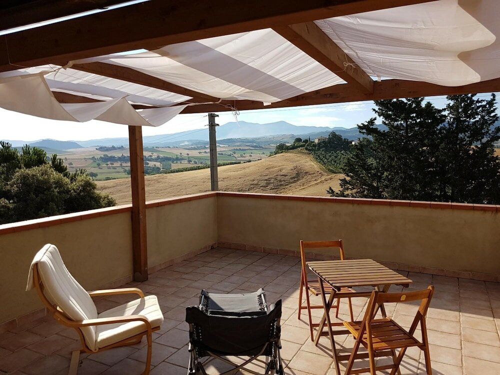 Фото Poggio alla Pietra 26