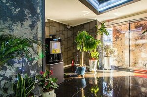 Гостиница Z Motel