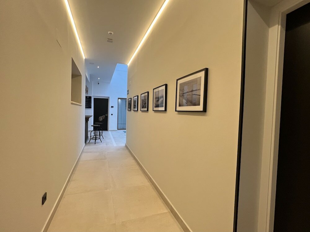 Фото Luz de Gades - Suites SPA Gym - Adults Only