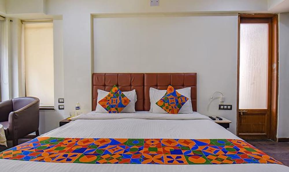 Фото Fabhotel Good Homes