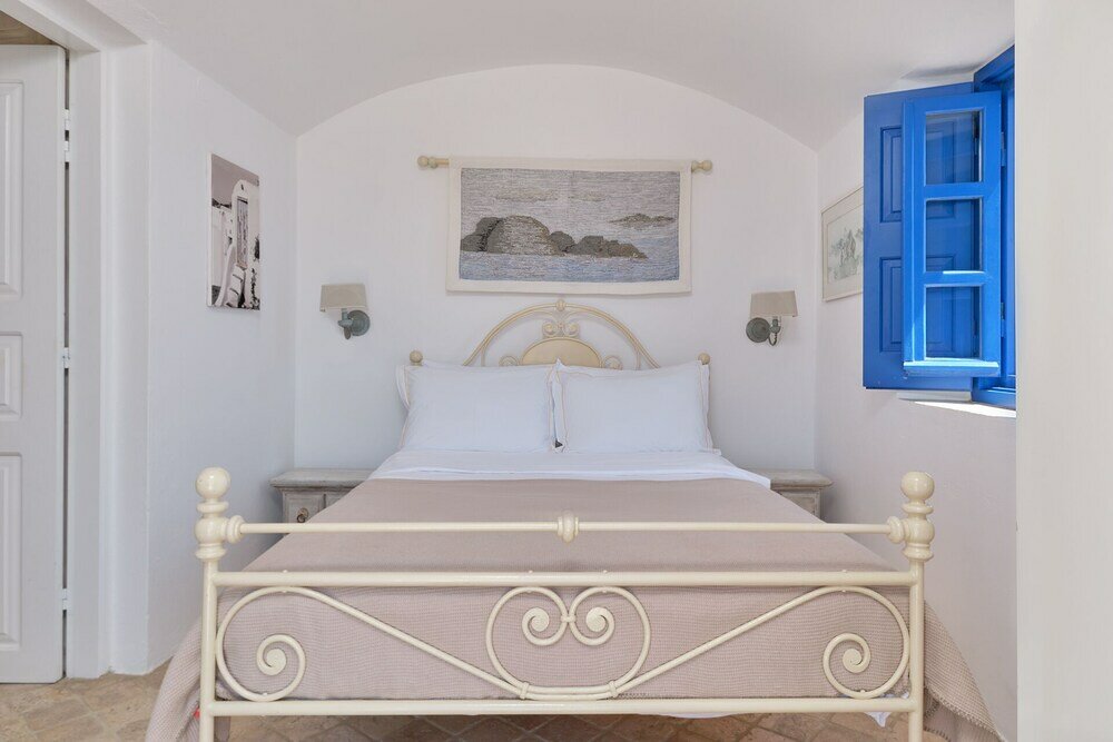 Фото Ilivatos Villa