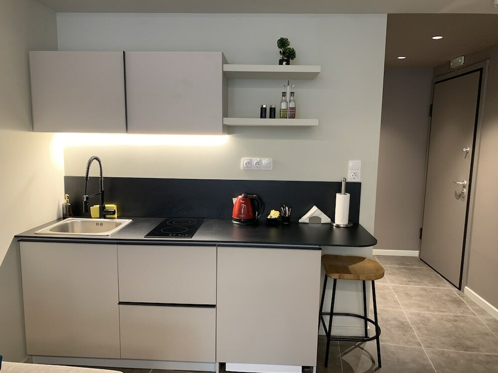 Фото M17 Studios & Suites