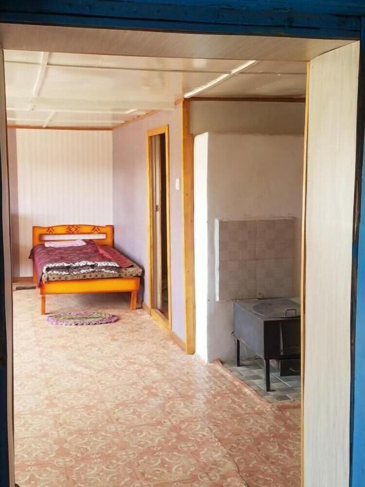 Фото Mountain View Guesthouse