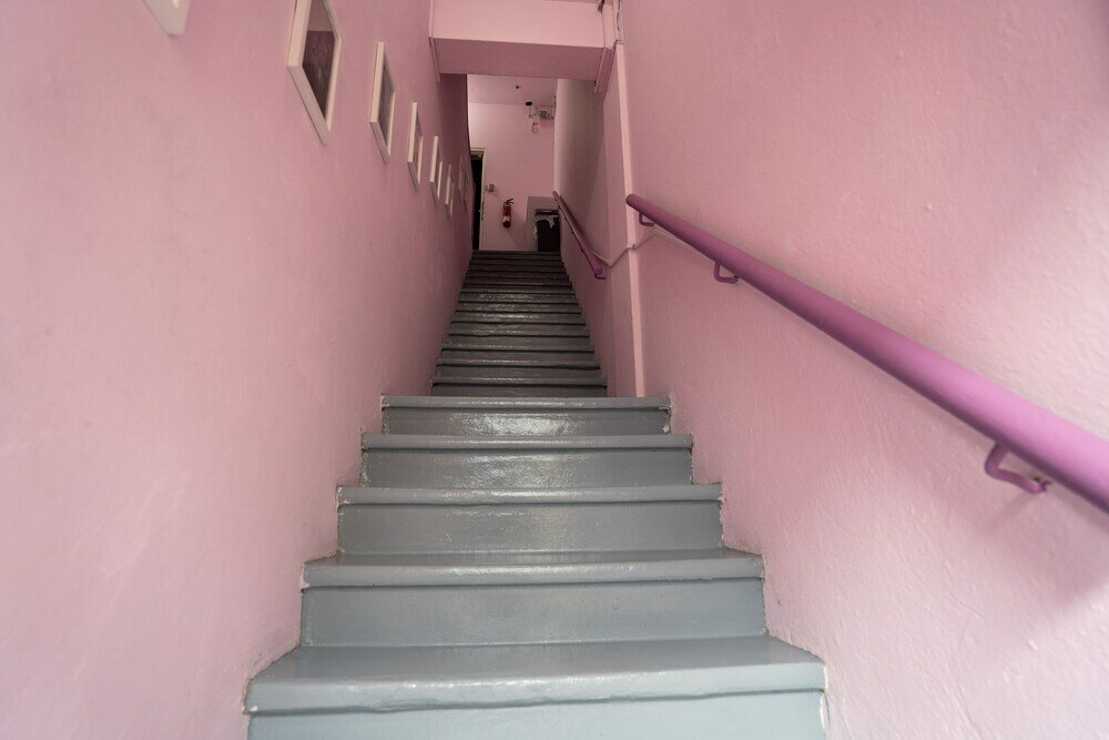 Фото Oss Backpackers Hostel