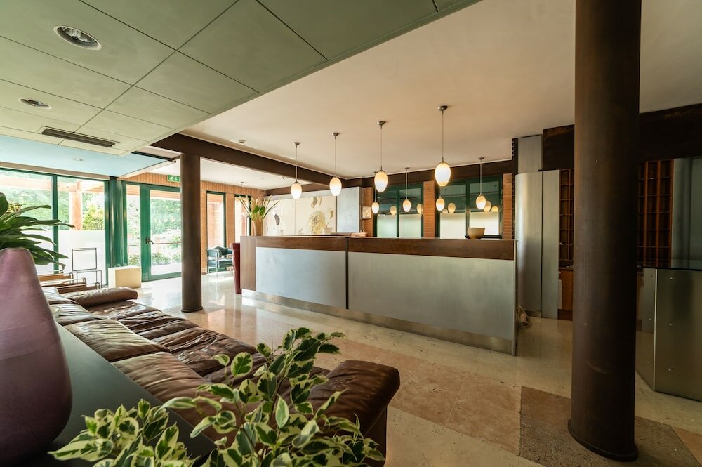 Фото Hotel Querini Budget & Business Hotel