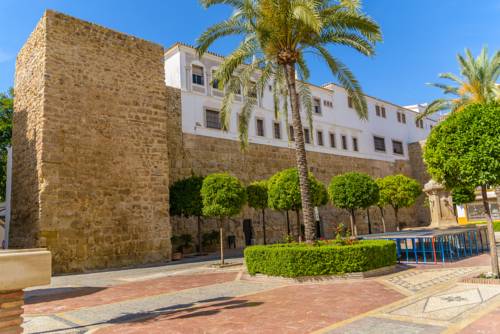 Фото Pension Aduar