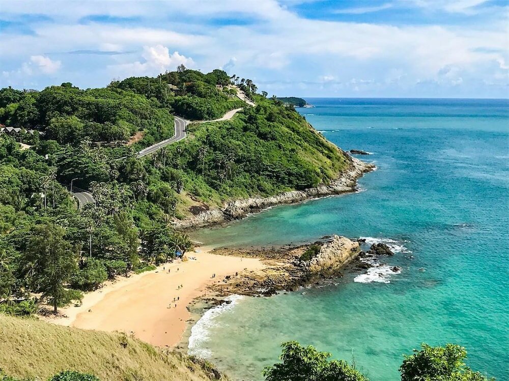 Фото Inspire Villas Phuket