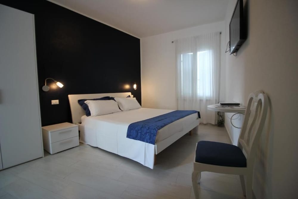 Фото Rooms & Breakfast Il Punto