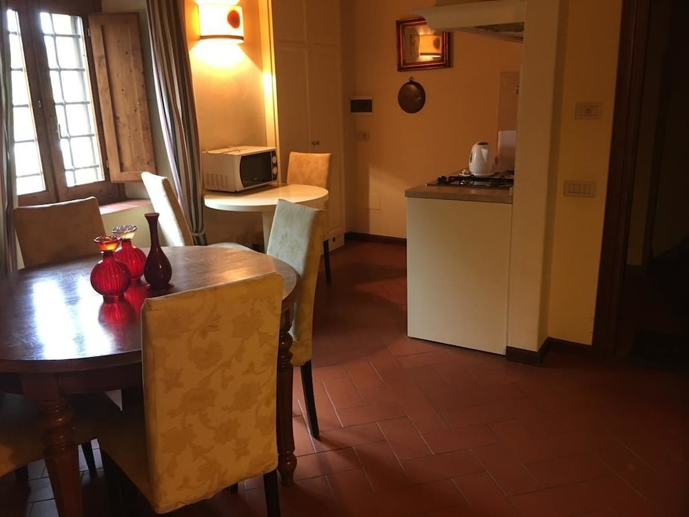 Фото Locanda La Querce