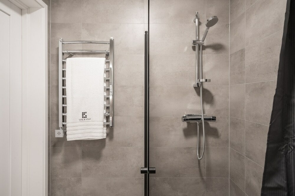 Фото Live and Stay - Ekmanska