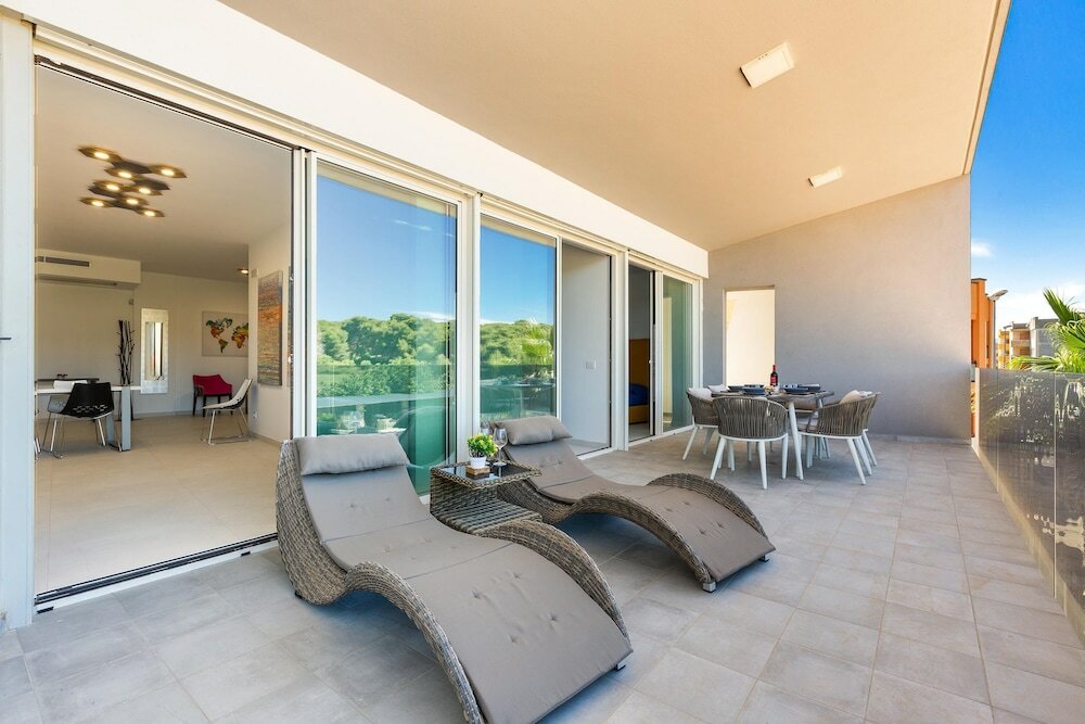 Фото 1937 Bella Vita Appartamento Simone