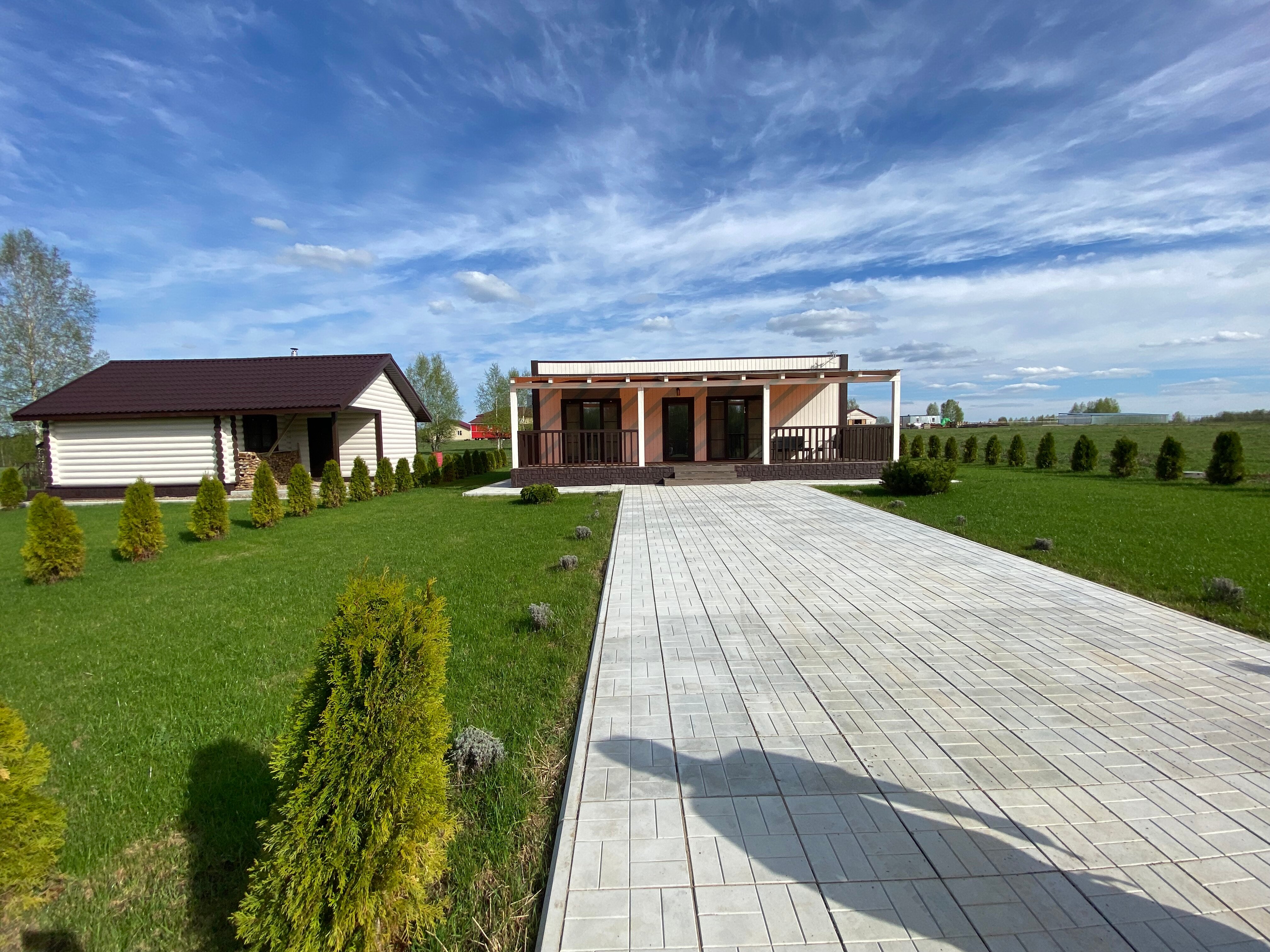 Фото Усадьба Кулаково