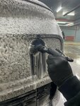 Star Wash Detailing (Moscow, Nevelskogo Drive, 3к1), car wash