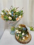 My Flowers (Piskaryovskiy Avenue, 40), flower shop