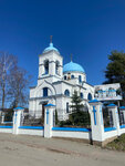 Cathedral of the Nativity of the Virgin (ulitsa Kalinina, 5), orthodox church