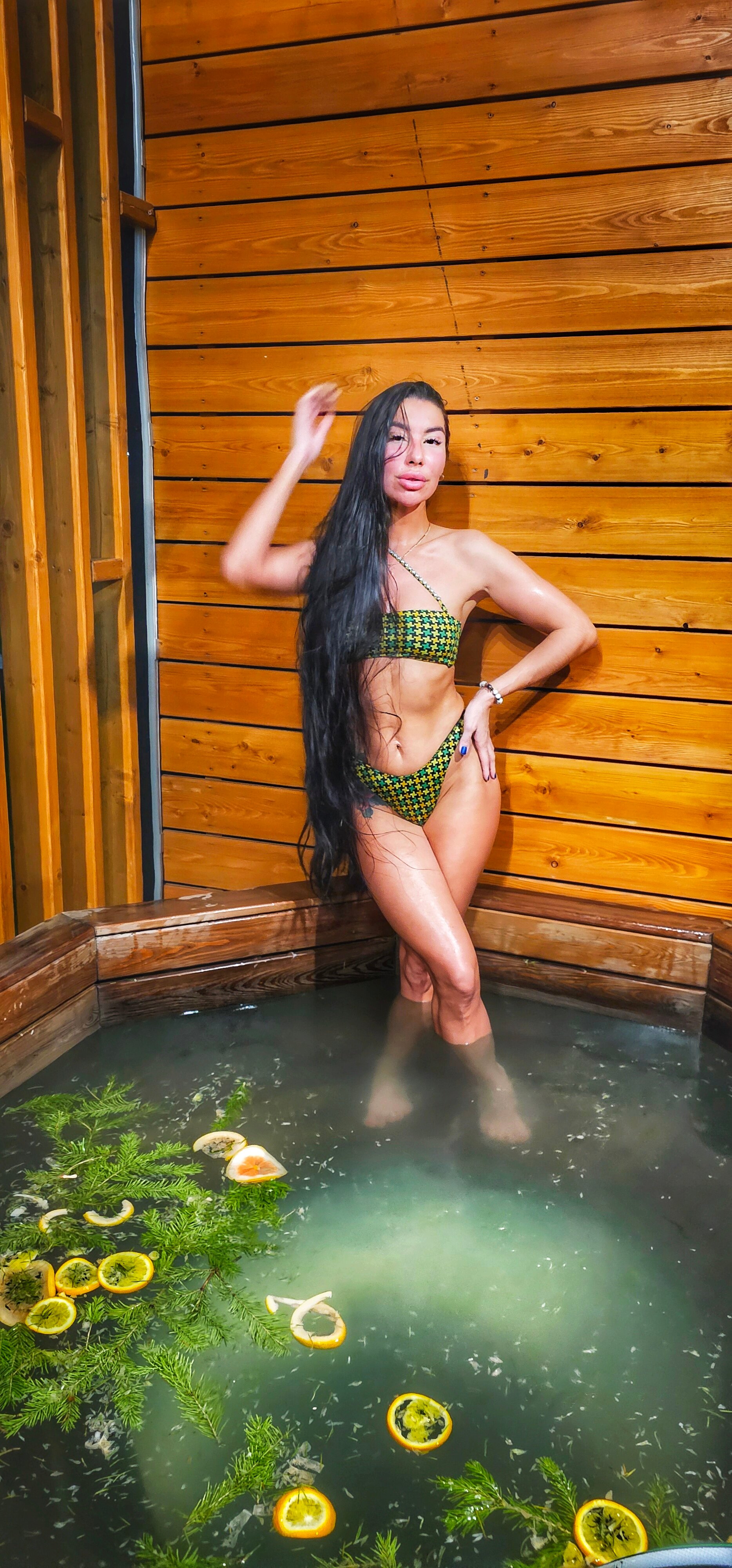 Фото Volga SPA Village