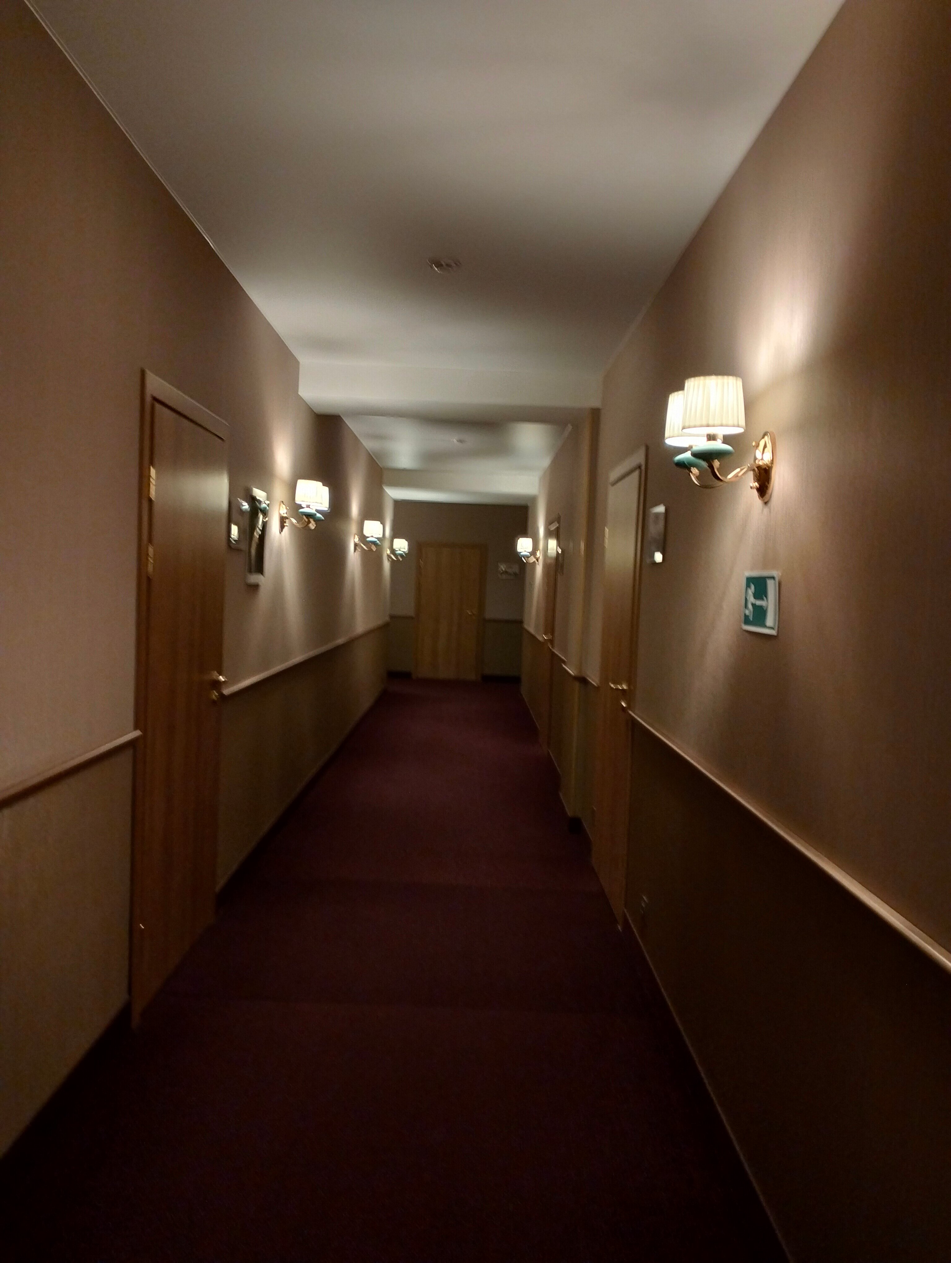 Фото Мышк Инн