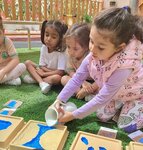 First Path Montessori (Bay Square Building 7, Bay Square, Business Bay, Dubai), kindergarten, nursery