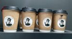 Coffee To Go (Akademika Yangelya Street, 1к1), café para llevar