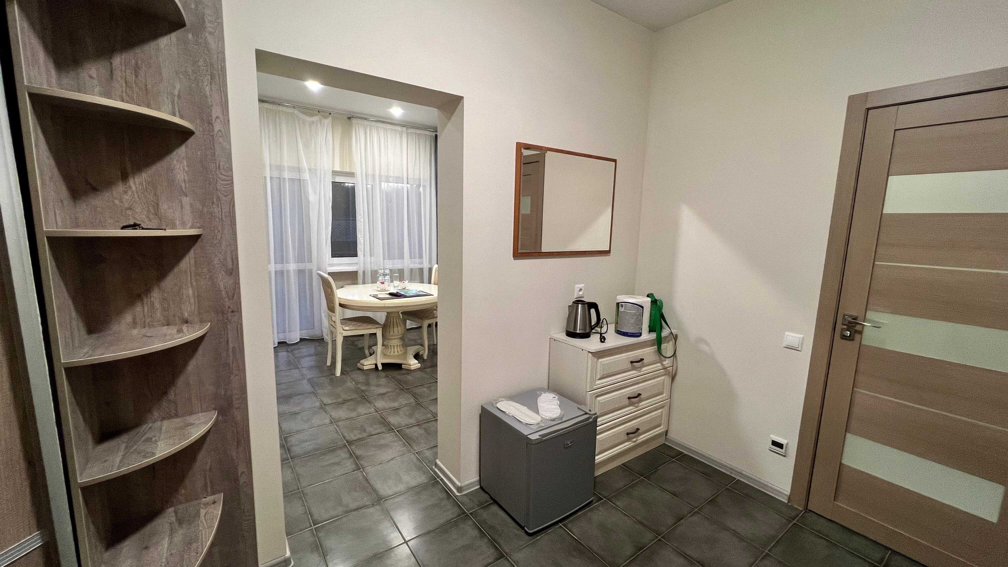 Фото Ливадия