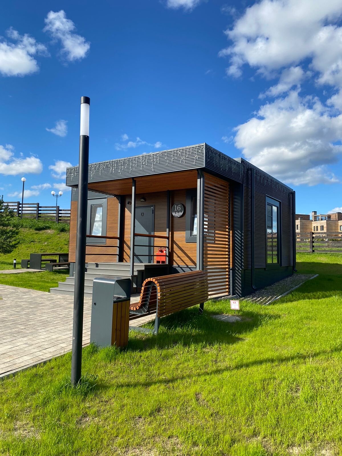 Фото Доброград Village