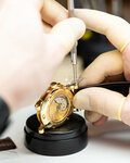 Watch repair Denis Drozdov (Shpalernaya Street, 7), clock and watch repair