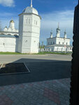 House near Monastery (Pokrovskaya ulitsa, 33) ، فندق
