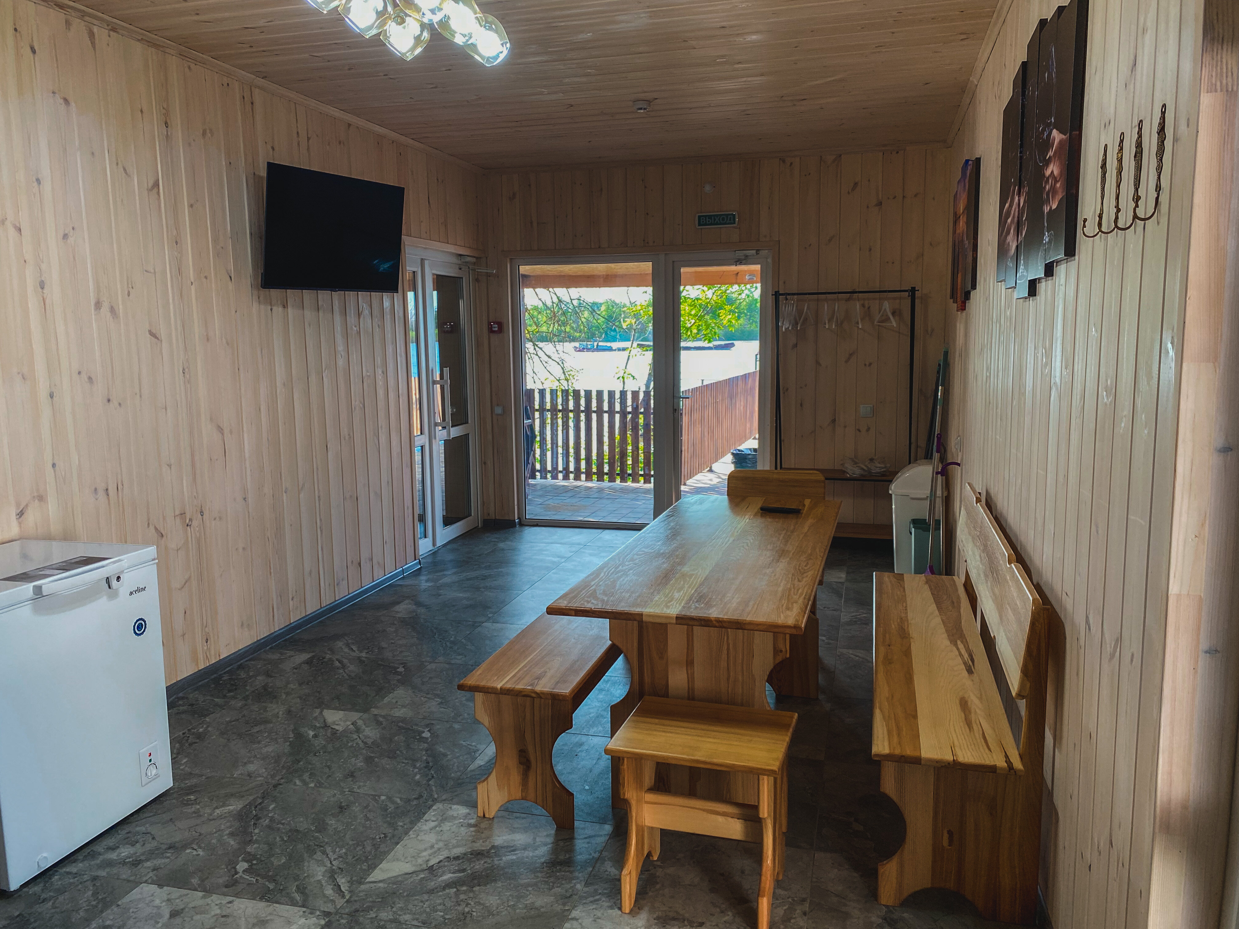 Фото Бережок